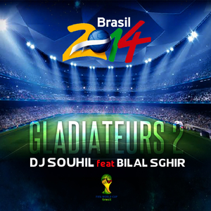 Gladiateurs 2