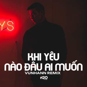 Khi Yêu Nào Đâu Ai Muốn (Remix)