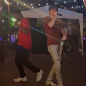 Jaded (feat. SheluvsETK)