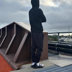 So Damn High