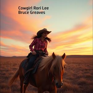 Cowgirl Rori Lee