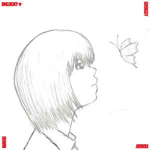 アンラッキー☆グロッキーFxxkin'末期ガール