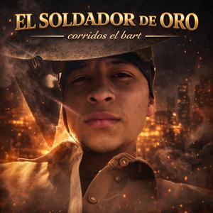 El soldador de oro