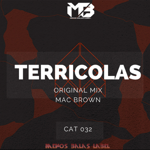Terricolas (Original Mix)