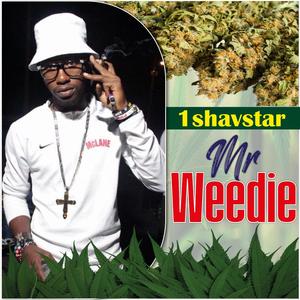 Mr Weedie
