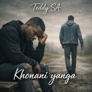 Khonani Yanga