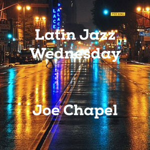 Latin Jazz Wednesday