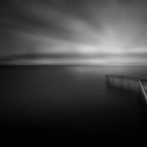 孤独或许是种解脱