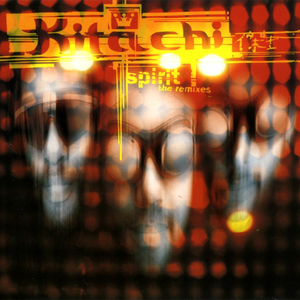 Spirit (Roni Size Remix)