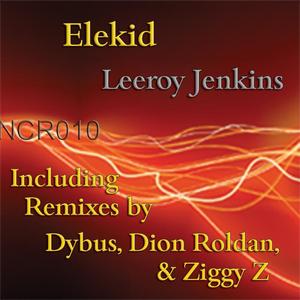 Leeroy Jenkins (Dybus Remix)