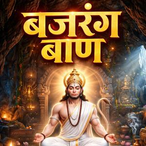 बजरंग बाण