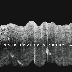 Gdje Povlačiš Crtu (Live)