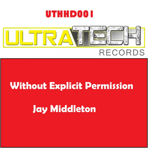 Without Explicit Permission (Bosh Edit)