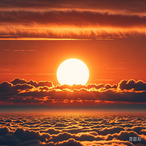 血海残阳（Dawn Carol）