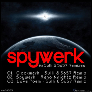 Clockwerk