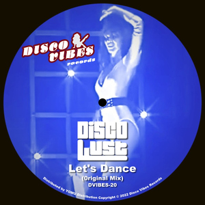 Let's Dance (Original Mix)