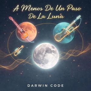 A Menos De Un Paso De La Luna