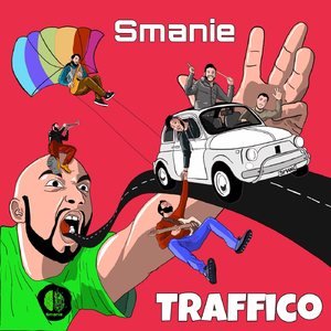 Traffico