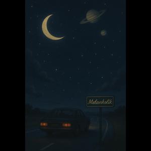 Melankolik (feat. J3x)