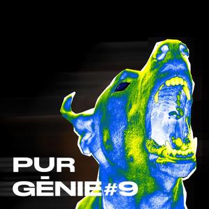 Pur Génie #9 (feat. Sacramnto)