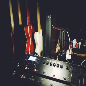 微光 （Cover 南瓜妮歌迷俱乐部）