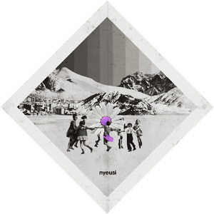 At Peace (feat. Mark Shim & Fabian Almazan)