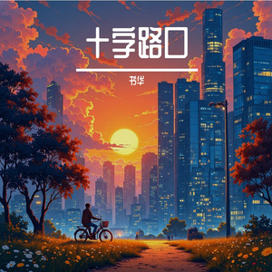 十字路口