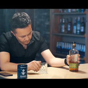 Ketiwar(那就放手吧)