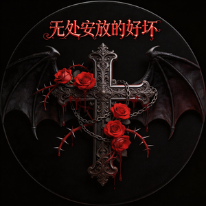 无处安放的好坏 Part 5