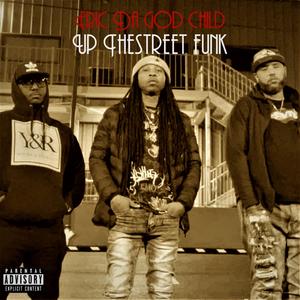 Odies (feat. DJ Ray Funk)