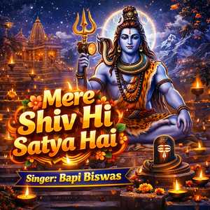 Mere Shiv Hi Satya Hai (Acoustic)