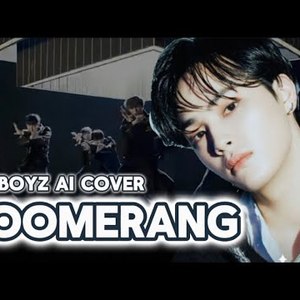 AI  THE BOYZ (더보이즈)- BOOMERANG