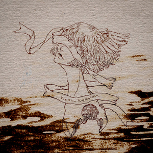 世界が終わる音はこんなものじゃないから。