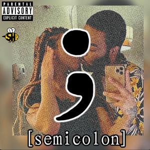 semicolon