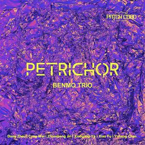 Solidification (feat. Cong Wei)