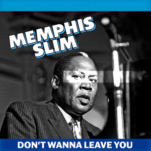 Memphis Slim (Memphis Slim)