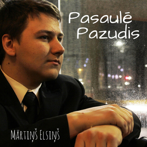 Pasaulē Pazudis