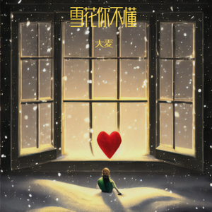 雪花你不懂