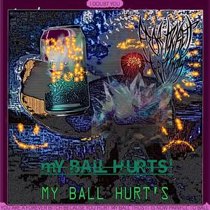 Never Said I Can't Do Math