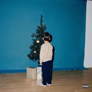 present I don't deserve(Prod.Teague)