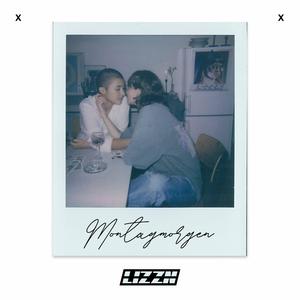 Montagmorgen (feat. Supreme.Frost)