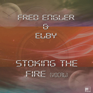 Stoking the Fire (Vocal Mix) [feat. Elby]