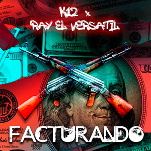 Facturando (feat. Ray el Versátil)