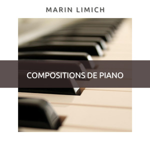 Tois Preludes, Op. 2: II. Allegro