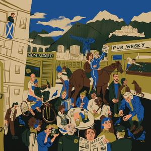 HOTB (feat. Jackill, Madhat McGore & Dope Inc.)