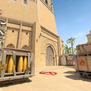 荒漠迷城（演唱版）