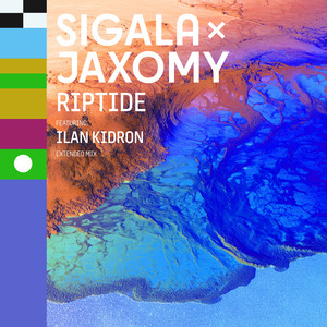 Riptide (Extended Mix)