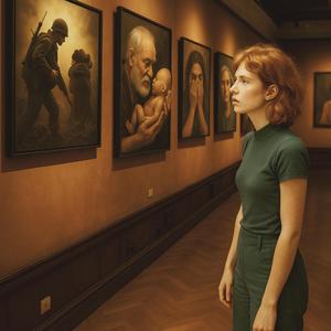 Si un día me apagan