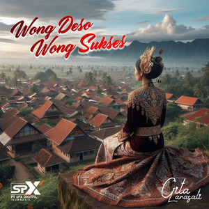 Wong Deso Wong Sukses