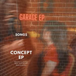 NC (feat. Big Chop, Kuroma the Sage & Faheem) (Freestyle)